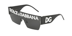 משקפי שמש | DOLCE & GABBANA דולצ'ה גבנה | DG 2233 01/87 43-143-145