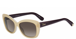 משקפי שמש מיוחדים | Christian Dior כריסטיאן דיור | PROMESSE3 3IF  55-16-140