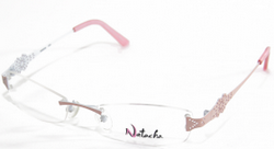 משקפי ראיה מיוחדים | NATACHA נטשה | N1812 C01 51-17-135