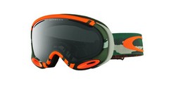משקפי סקי מיוחדים | OAKLEY אוקלי | OO7044 21 0-0-