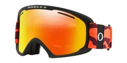 משקפי סקי מיוחדים | OAKLEY אוקלי | OO7045 704550 0-0-