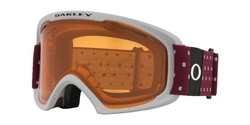 משקפי סקי מיוחדים | OAKLEY אוקלי | OO7045 704551 0-0-