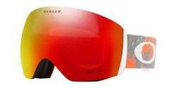 משקפי סקי מיוחדים | OAKLEY אוקלי | OO7050 62 0-0-
