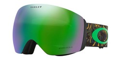 משקפי סקי מיוחדים | OAKLEY אוקלי | OO7050 705064 0-0-