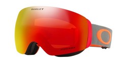 משקפי סקי מיוחדים | OAKLEY אוקלי | OO7064 706476 0-0-