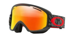משקפי סקי מיוחדים | OAKLEY אוקלי | OO7066 706649 0-0-
