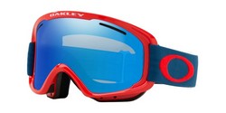משקפי סקי מיוחדים | OAKLEY אוקלי | OO7066 706651 0-0-
