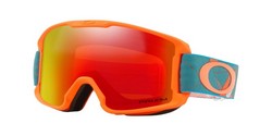 משקפי סקי מיוחדים | OAKLEY אוקלי | OO7095 709514 0-0-