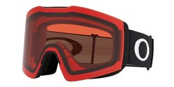 משקפי סקי מיוחדים | OAKLEY אוקלי | OO7099 04 0-0-