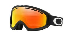 משקפי סקי מיוחדים | OAKLEY אוקלי | OO7114 01 0-0-