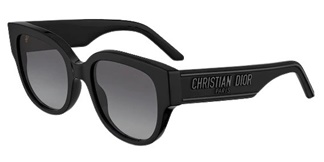 משקפי שמש מיוחדים | Christian Dior כריסטיאן דיור | WILDIOR BU 10A1 54-21-145