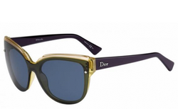 משקפי שמש מיוחדים | Christian Dior כריסטיאן דיור | MIDNIGHT ES9  99-18-140