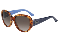 משקפי שמש מיוחדים | Christian Dior כריסטיאן דיור | LADYINDIOR  C8V 55-19-135