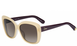 משקפי שמש מיוחדים | Christian Dior כריסטיאן דיור | PROMESSE2 3IF  55-16-140