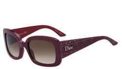 משקפי שמש מיוחדים | Christian Dior כריסטיאן דיור | LADY LADY2 EL7 53-21-135