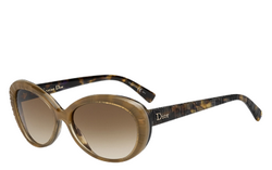 משקפי שמש מיוחדים | Christian Dior כריסטיאן דיור | TAFFETAS 3 2GS 56-16-135
