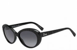 משקפי שמש מיוחדים | Christian Dior כריסטיאן דיור | TAFFETAS 3 807 56-16-135