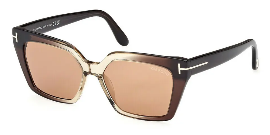  | TOM FORD טום פורד | FT1030 47J 53-15-140