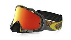 משקפי סקי מיוחדים | OAKLEY אוקלי | OO7051 03