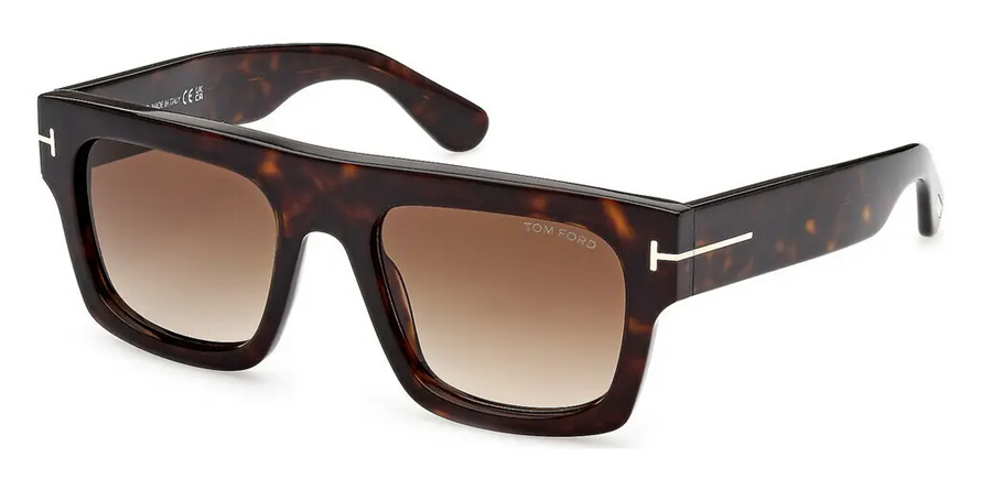  | TOM FORD טום פורד | TF711 52F 53-20-145